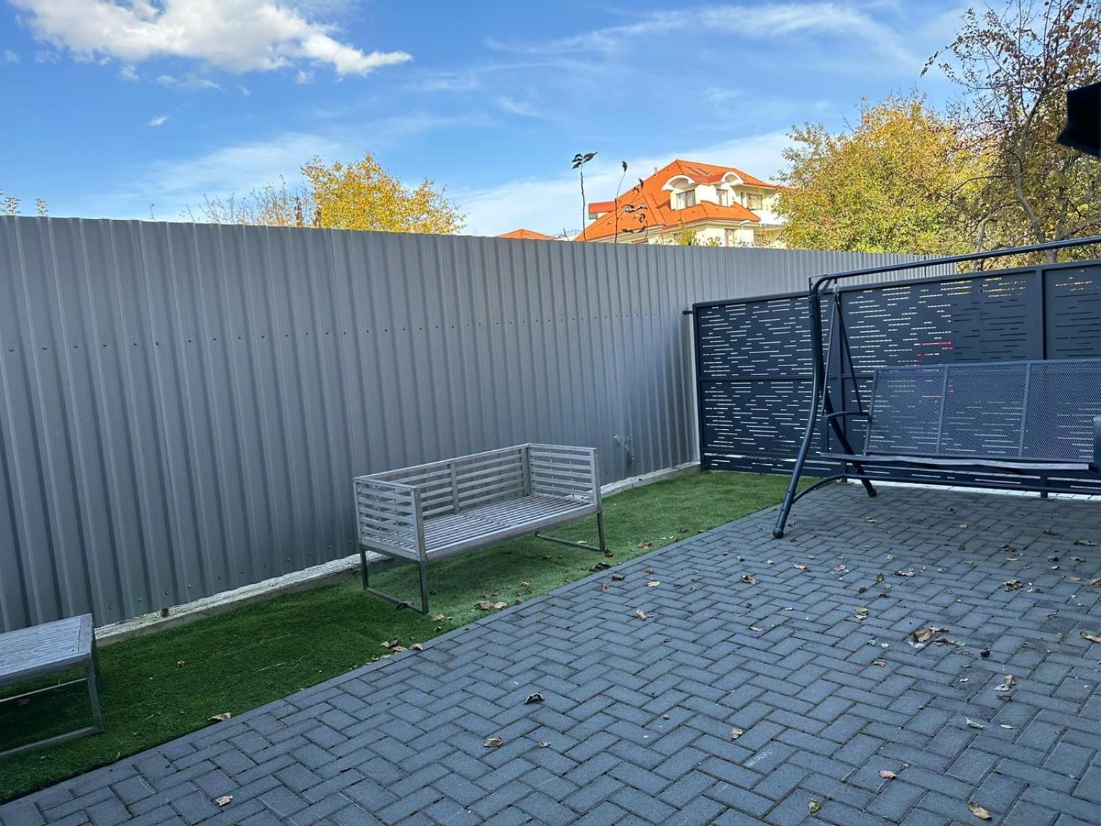 Luxury Glam Apartments & Studios Near Coresi Mall Brașov Exterior foto